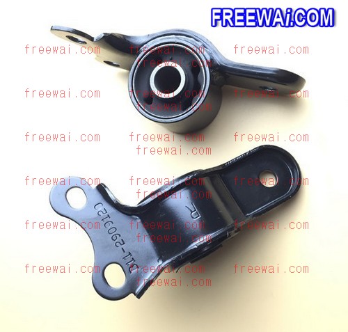 front lower control arm connecting plate for Chery Eastar V5 [Chery
